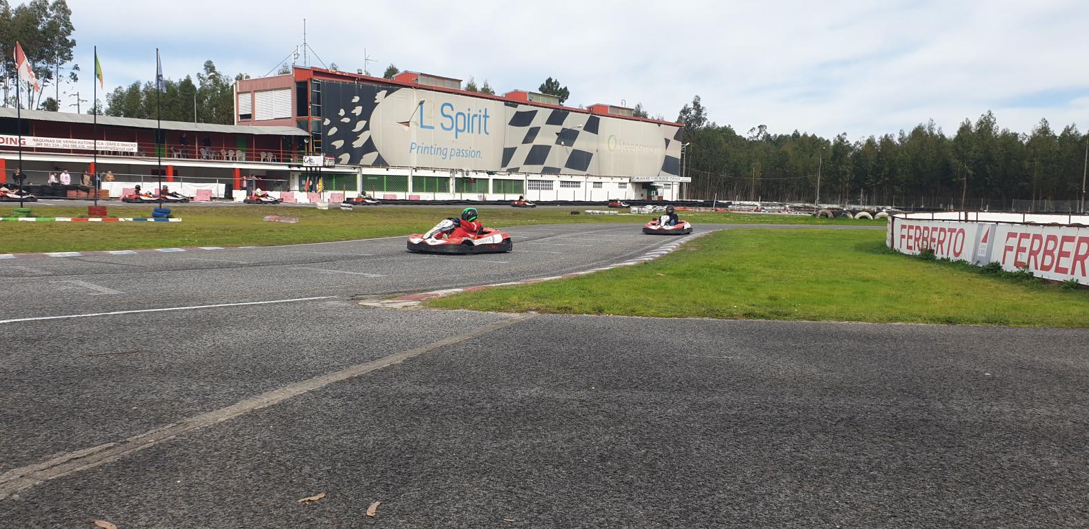 XX Campeonato Tranquilidade - 1ª Prova37